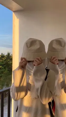 Foto berjalan