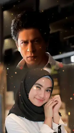 With SRK