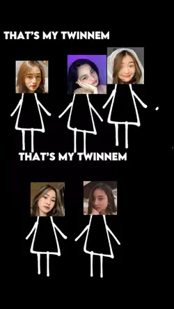 #Twinnem