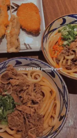 u got that yummy