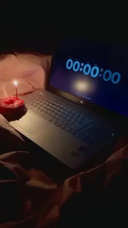 hbd alone
