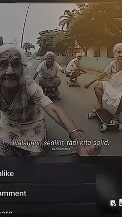 Tapi Kita Solid
