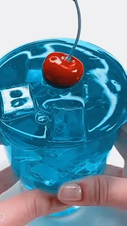 mentahan slime