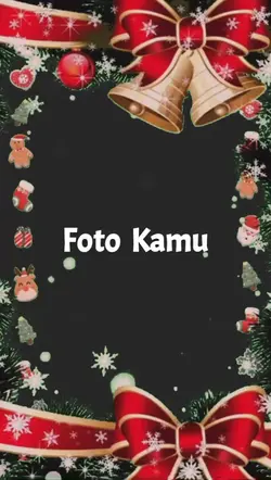 UCAPAN HARI NATAL 