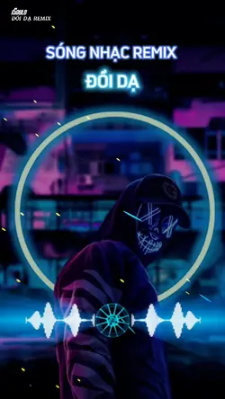 ĐỔI DẠ REMIX