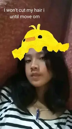 i wont move on