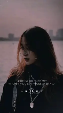 Lyrics tâm trạng 