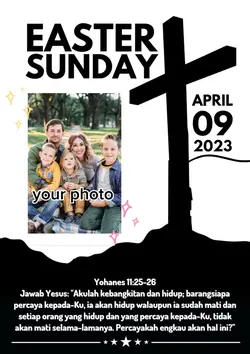 easter story 