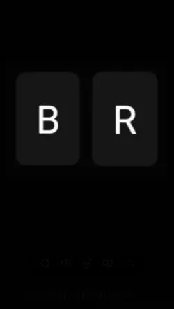 inisial B-R