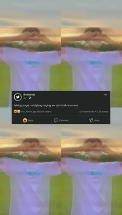 trend?