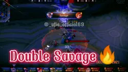#MOBILE LENGENDS