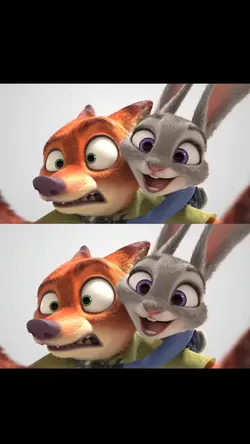 Zootopia 
