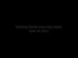 ano ako duwag?