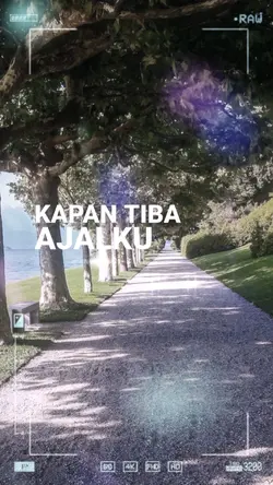 andai kutahu ungu