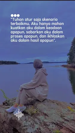 Skenario terbaikmu