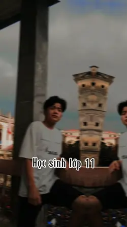 mẫu học sinh lớp 11