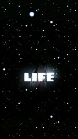 It's my life