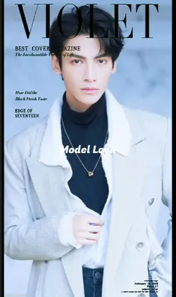 Model look
