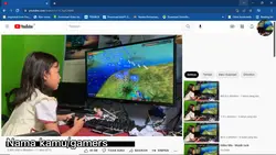 Prank jadi youtuber
