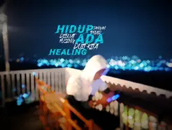 Hidup Jangan 