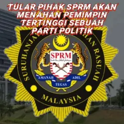 lg akn didakwa !