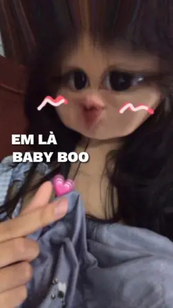 [2] Em Là Baby Boo