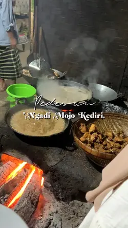 Kuliner Jowo