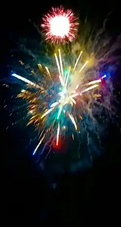 Happy New Year