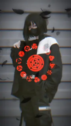Sharingan