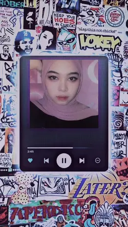 Yuk dipake yuk