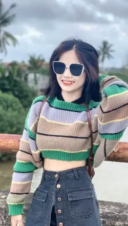 mẫu 2 ảnh nháy giật 