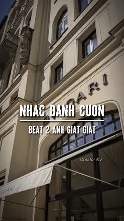 Beat 2 ảnh giật giật
