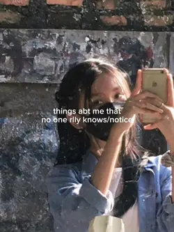 thingsabtme