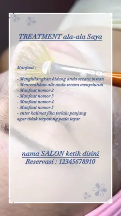 manfaat facial