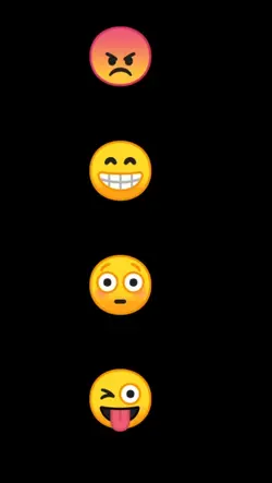 Emoji Challenge 