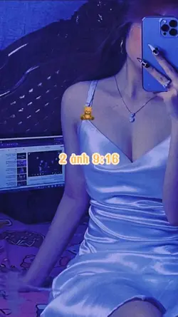 beat căng 2 ảnh