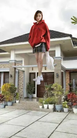 Terbang yuk?