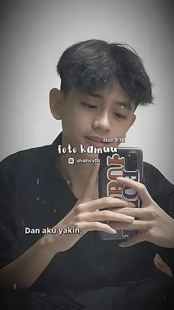 perempuan ku