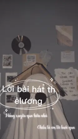 Lời bài hát thêlưong