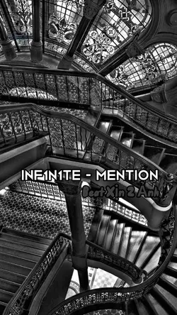 INF1N1TE - MENTION