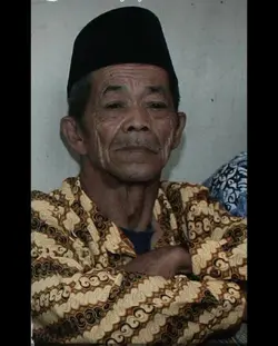 terbayng saat bersma