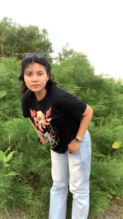 123456 pose!