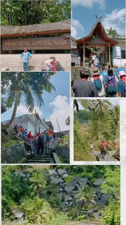 Kampung lestari