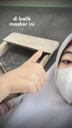 Masker No Masker
