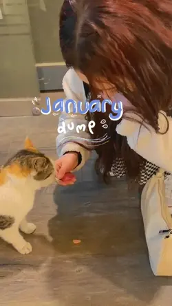 january dump