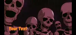 Skeleton Skeleton 