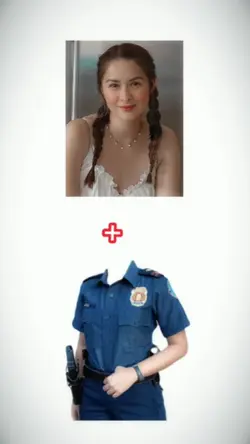 #Soontobepolice