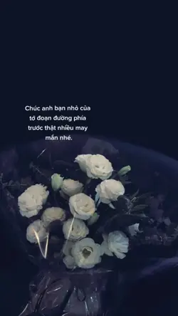 chúc anh