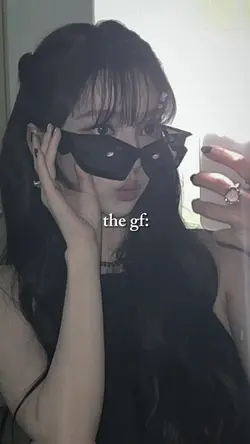the gf vs the bf