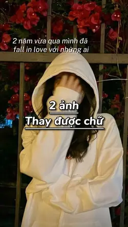 2 năm qua mình đã